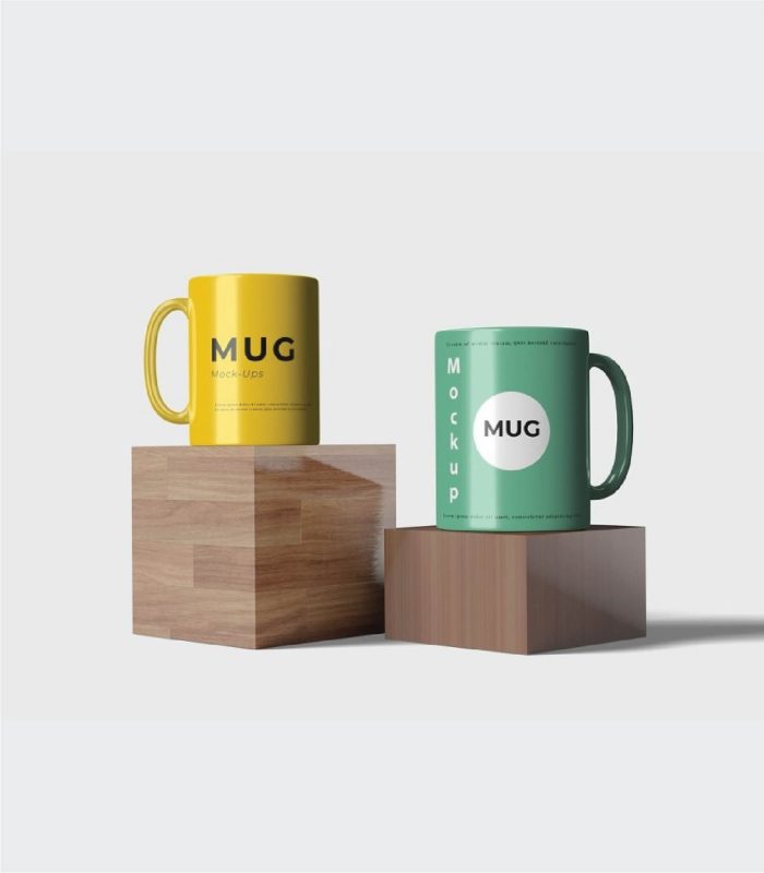 Mug Print