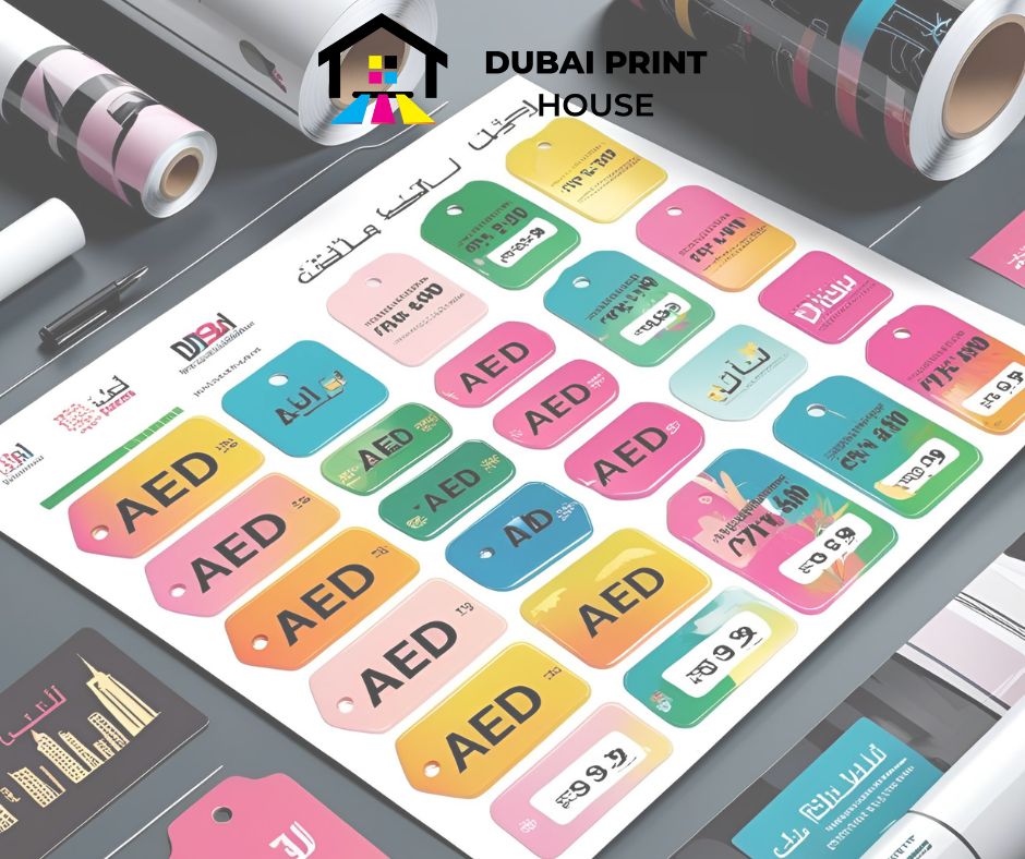 Where can I print vinyl stickers?, How Much Do Vinyl Stickers Cost in Dubai?, print vinyl stickers