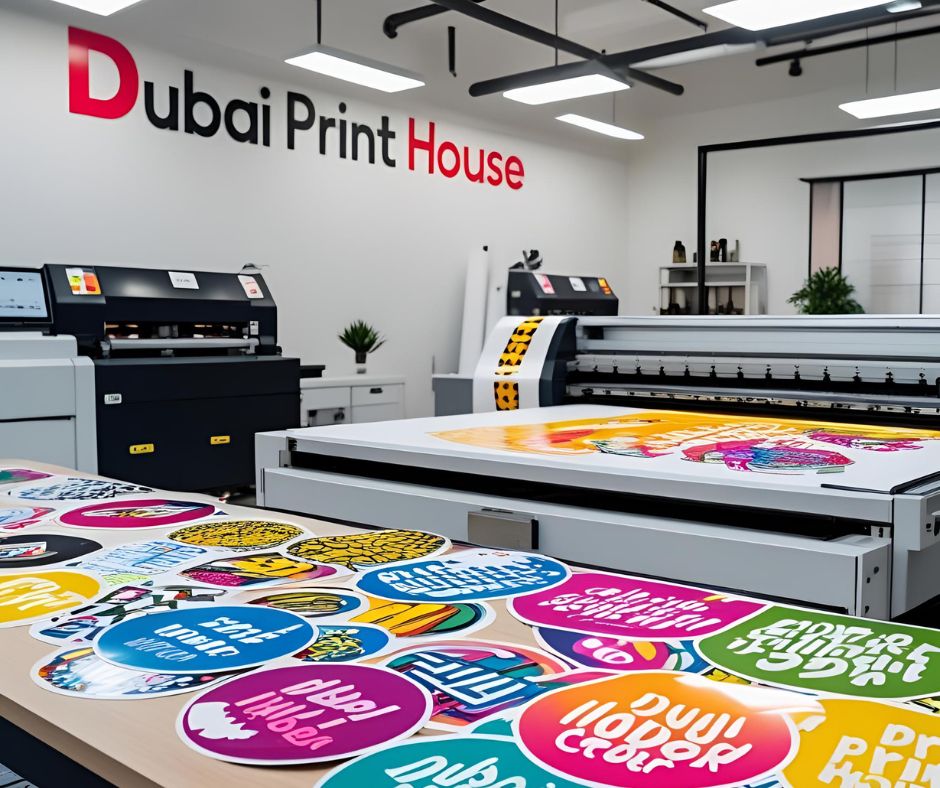 Where can I print vinyl stickers?