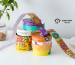 Ribbon Roll Print, Ribbon Roll Printing