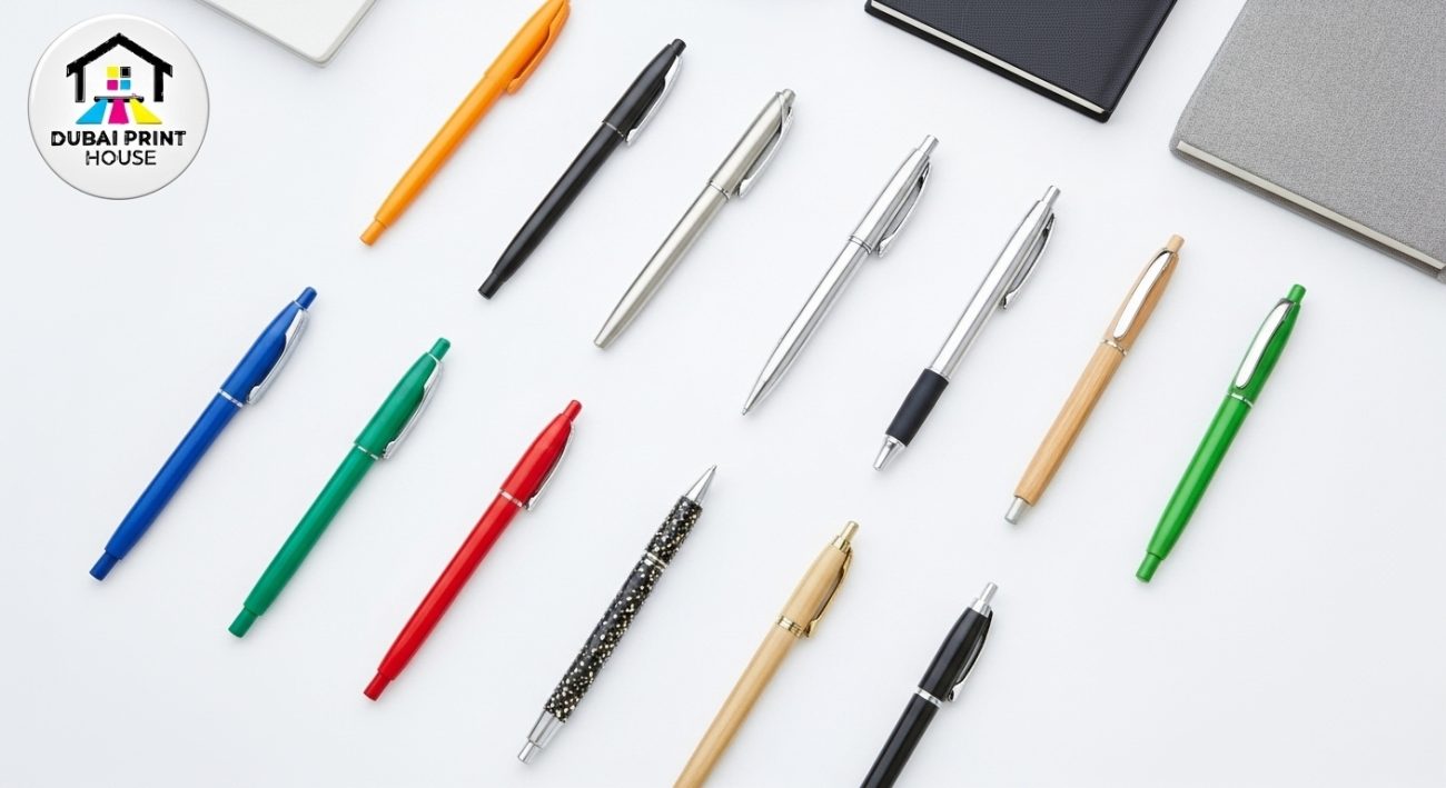 Pens Print Dubai, Branded Pens Print Dubai