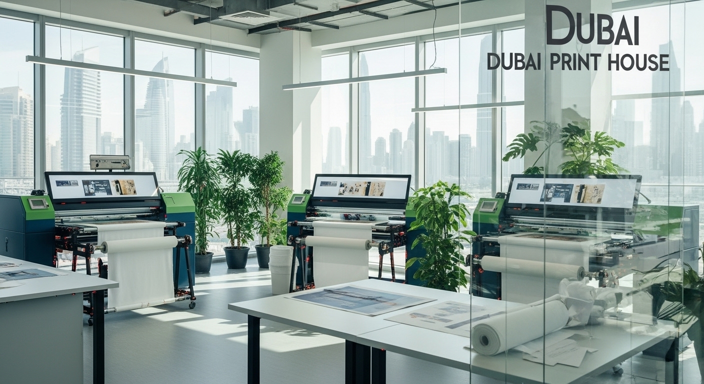 Digital Fabric Printing