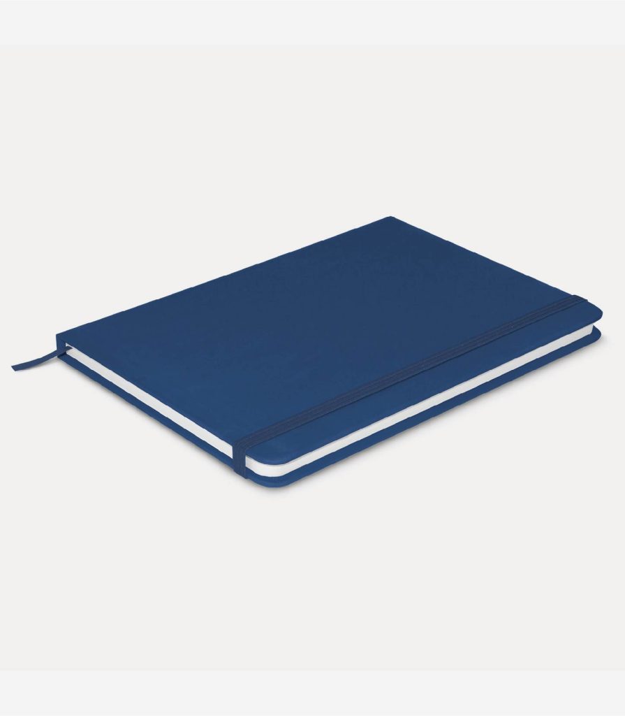 Custom notebook printing in Dubai