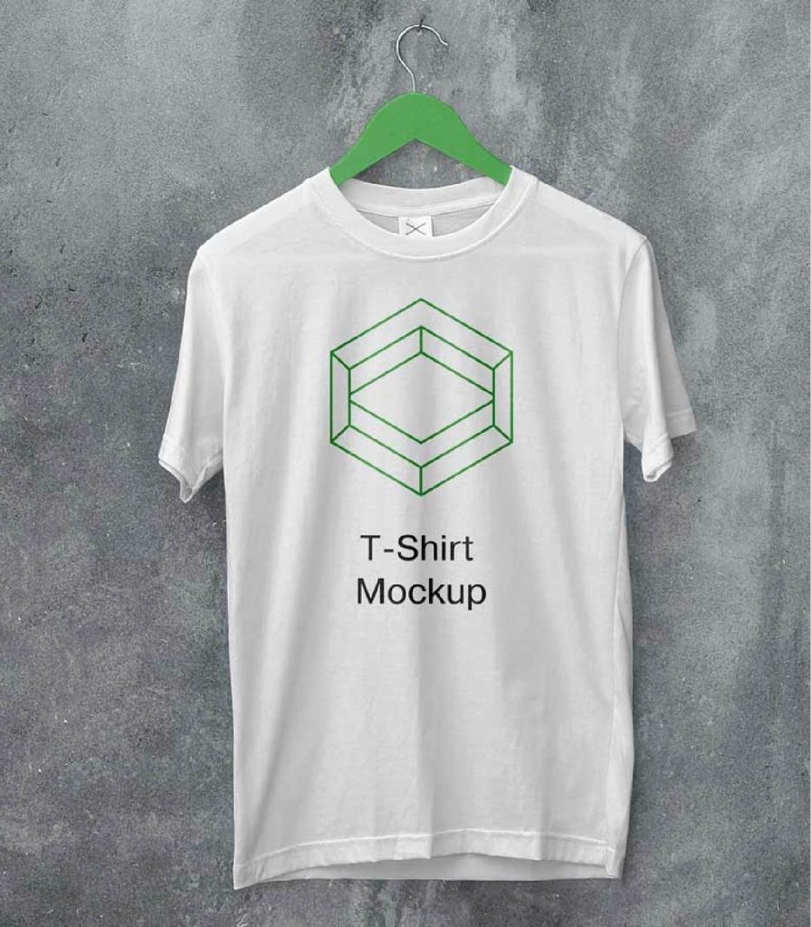 T-shirt printing in Dubai